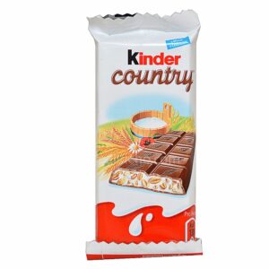 Kinder-Country-T1-23-5g